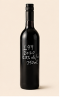 Lot 49 Cabernet Franc