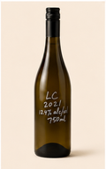 2020 Infinity Chardonnay