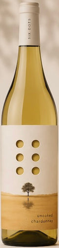 2020 Infinity Chardonnay